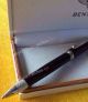 Tibaldi Bentley Black Precious resin Ballpoint Pen (2)_th.jpg